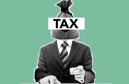 Salaried Class Bears Rs. 120B Extra Tax Burden