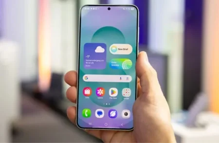 Samsung One UI 7.0 Update Eligible Devices & Rollout Plan