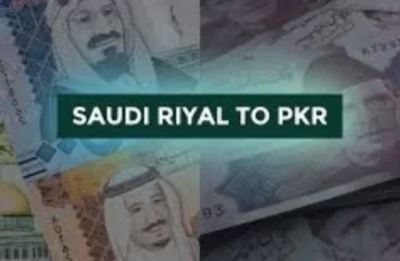 Saudi Riyal to PKR Rate – 6 March 2025