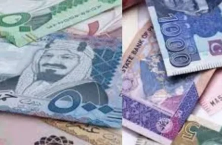 Saudi Riyal to Pak Rupee Rate Today – 1st March 2025 Update
