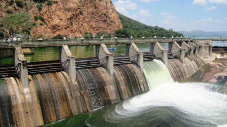 India, Kashmir, hydroelectric, Dam, Pakistan, Ahmed Mukhtar