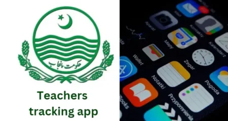 Mobile App Teacher Attendance
