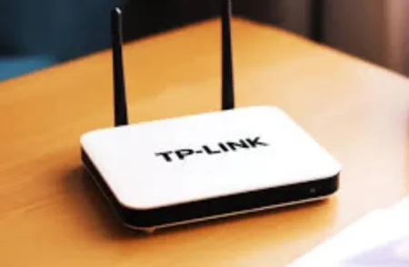 TP-Link Routers Under Attack 6,000+ Devices Compromised
