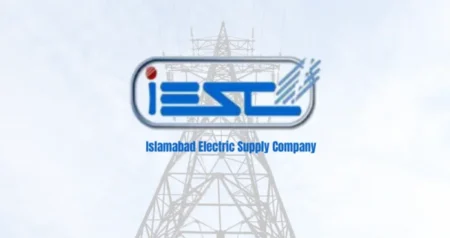 Islamabad Electric Supply Company