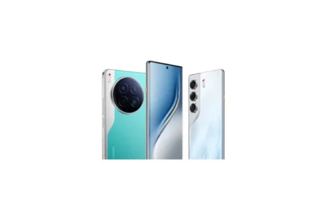 Tecno Camon 40 Series Debuts at MWC 2025 With Powerful Upgrades