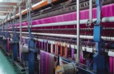Textile Industry Urges Govt to Resolve Energy, Taxation Issues