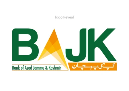 The Bank of Azad Jammu