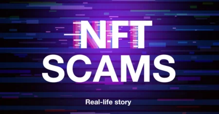 Treasure NFT Scam? Platform Faces Fraud Claims