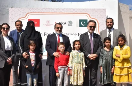 Türkiye PBM Distribute Ramazan