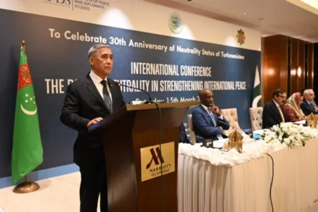 global Peace and Stability