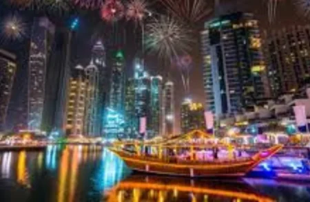 UAE to Enjoy 5 Holidays for Eid-ul-Fitr 2025