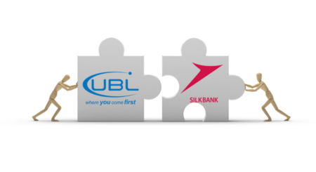 UBL Issues Shares to Former Silk Bank Shareholders