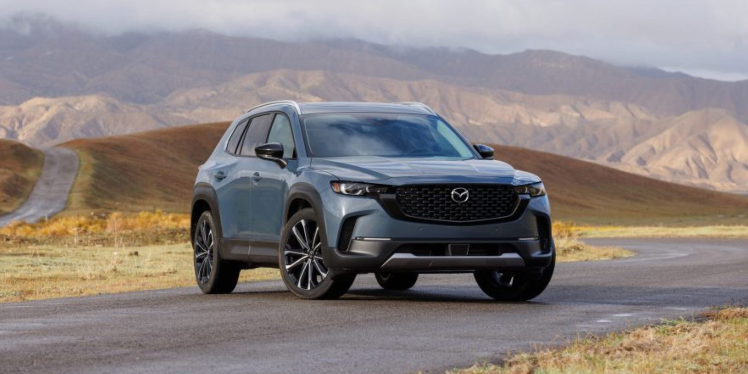Mazda CX-5, CX-9, and Mazda3 excel in IIHS’s toughest crash tests, securing top safety ratings for 2025.