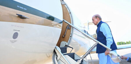 PM Shehbaz’s Three-Day Saudi Visit to Boost Bilateral Relations