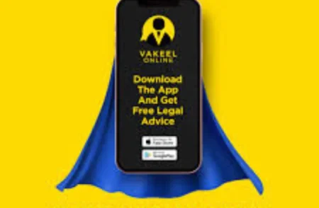 Vakeel Online App Now Live Get Free Legal Help Anytime