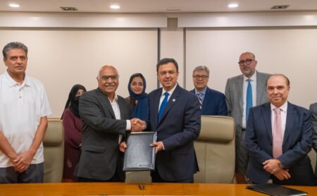 The Citizens Foundation (TCF)