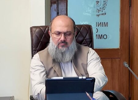 Pakistan’s Textile Exports Surge 19% Amid Growth Plans