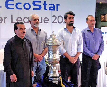 EcoStar Partners with Lahore Polo Club for the EcoStar Super League 2025
