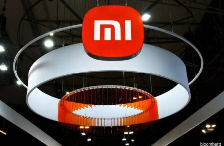 Xiaomi raises $5.3 billion to accelerate electric vehicle production and innovation.