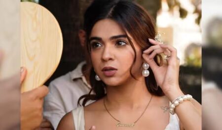 Apoorva Mukhija Faces Backlash Over Viral Paris Concert Video