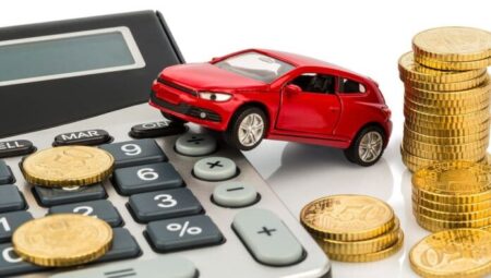 Auto Financing Jumps in February Amid Lower Interest Rates