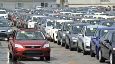 Pakistan Car Prices Set to Fall Following IMF Relief