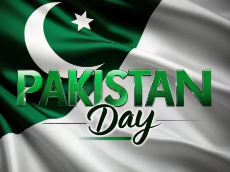 Pakistan Marks 85th National Day with Unity & Pride