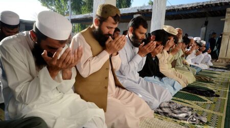 Weather Department Issues Independent Eid-ul-Fitr Forecast