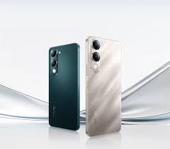 Vivo Y19e Debuts with Smooth Display & Big Battery