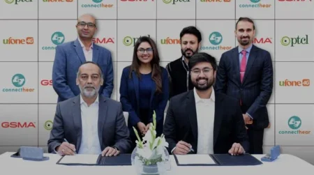 ConnectHear’s AI Boosts Disaster Prep for Deaf Pakistanis