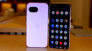 Google Pixel 9a Breaks Records With Biggest Battery