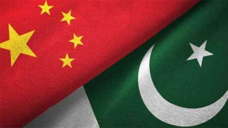 Pakistan, China Collaborate on AI Training Programs for Students