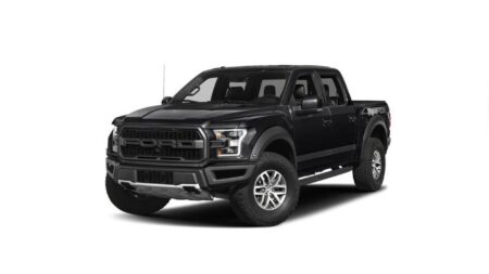 Ford F-150 2025 – Latest Price, Specs, and Features in Pakistan