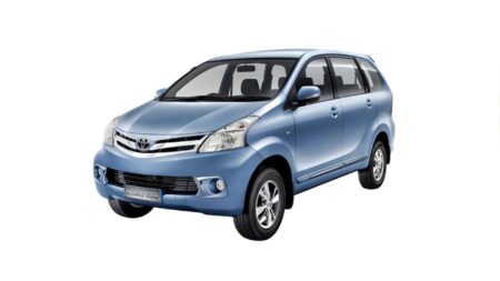 Toyota Avanza 2025 – Price, Specs, and Reviews in Pakistan