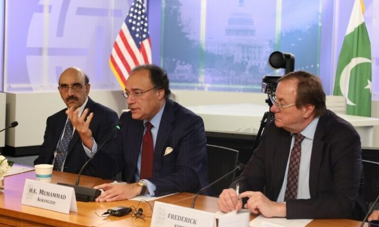 Attend WB IMF Spring Meetings - AHmed Mukhtar