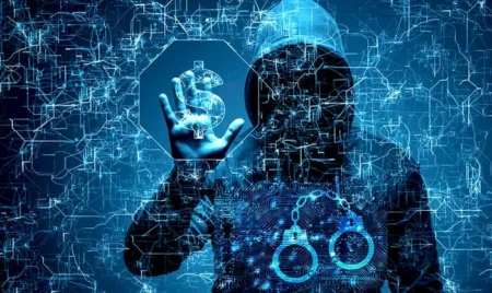 Complaints Against Digital Fraud - AHmed Mukhtar