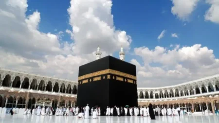 67,000 Pakistani Pilgrims Deprived of Hajj 2025