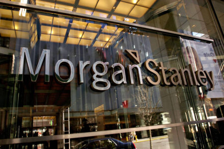 morgan stanley