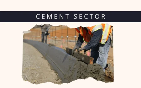Cement Sector