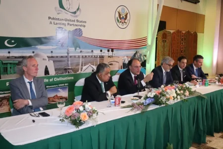 Finance Minister, UK, investors, Ahmed Mukhtar