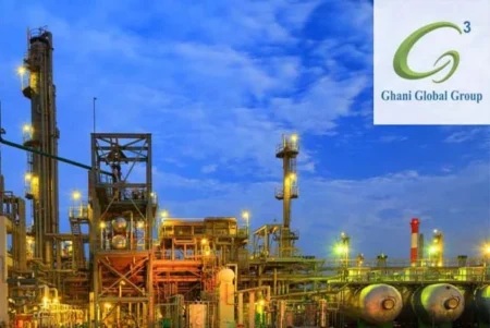 Ghani Chemical Industries