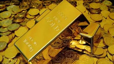 Gold Price Soars: Biggest Single-Day Gain in Months