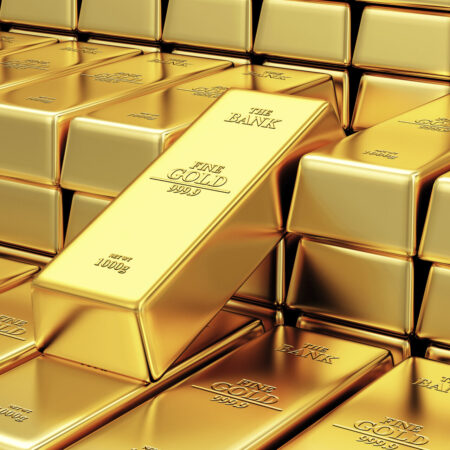 Gold Price in Pakistan Today – 3rd April 2025