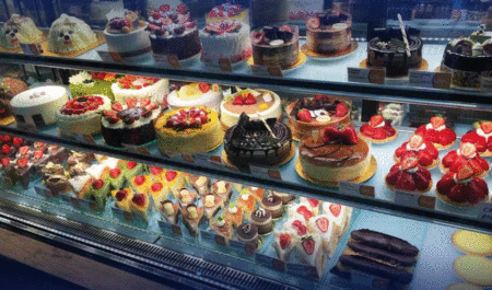 Govt Proposes 20% Health Tax on Bakery Items