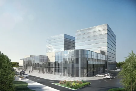 Islamabad IT Park Inaugurate