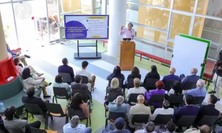 Habib University Launches IDEAL to Transform Education