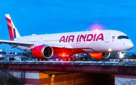 Indian Airlines