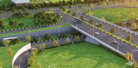 Faizabad Interchange