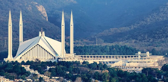 Islamabad Ranked Among World’s 100 Safest Cities