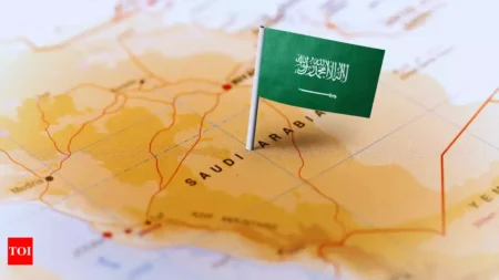 KSA Visa Ban: New Restrictions Effective April 13, 2025